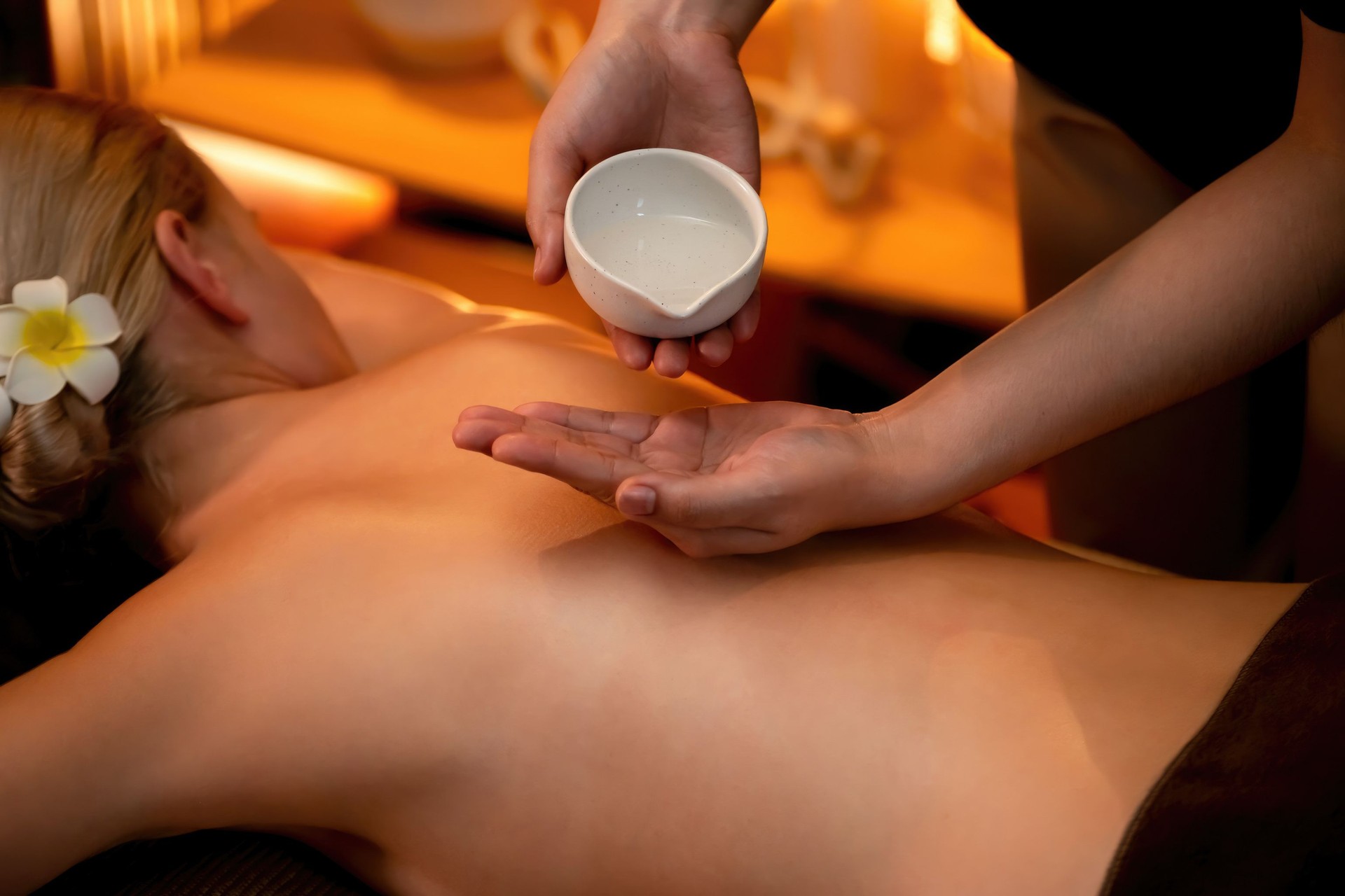 Ayur Natural Wellness Center - Image 1